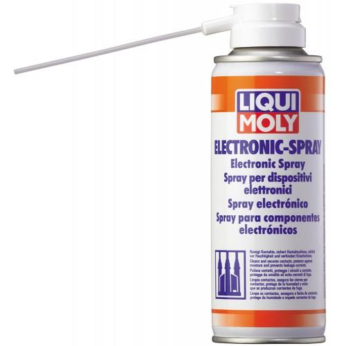 LIQUI MOLY 3110 Спрей для электропроводки 0,2L
